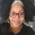 Coreen Williams - @nocorious43 - Instagram