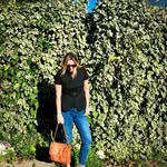 Corene Davis - @zwanetwinek - Instagram
