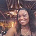 Coretta Jarrett-Bell - @corettajarrettbell - Instagram