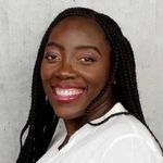 Leïla Coretta Bell Ndume - @bellndume - Instagram