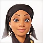 Coretta Muhammad - @coretta.muhammad - Instagram