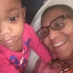 Coretta Muhammad - @the_real_nana58 - Instagram