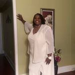 Coretta F Thomas - @coreteach93 - Instagram