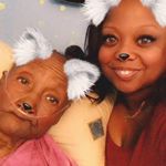 Coretta Thomas - @cocothomas21 - Instagram