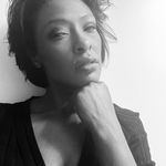 Coretta Thomas - @cocomademoiselle_08 - Instagram
