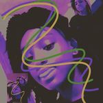 CORETTA THOMAS - @thereal_darkskinbaby - Instagram