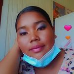Coretta Thomas - @melissa.rampersaud.3 - Instagram
