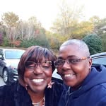 Coretta Lake- Watson - @swrbadu680 - Instagram