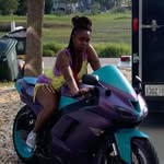 Coretta Ceecee Webb - @that__girl_ceecee_44 - Instagram