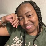 Coretta Q White - @leggz269 - Instagram