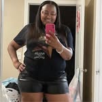 Coretta Q White - @coretta.leggz.white - Instagram