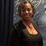 Coretta White - @coretta43 - Instagram