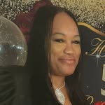 Coretta White - @retta_21 - Instagram