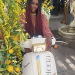 Coretta White Battle - @corettawhitebattle - Instagram