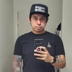 Corey Aaron Manley - @manleymetalhead - Instagram