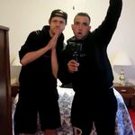 Corey And Aaron - @corey_aaron_fan_page2019 - Instagram