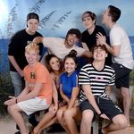 Sam Colby Corey Aaron Jake - @traphouserelated - Instagram