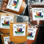 Corey Abdella - @a_peace_to_you_foods - Instagram