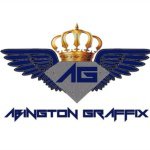 Corey Abel - @abington_graffix - Instagram