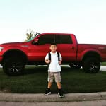 Corey Abel - @dmfabel08 - Instagram