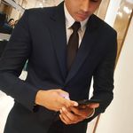 Corey Abraham - @coreyushi - Instagram