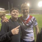 Corey Abraham - @coza_138 - Instagram