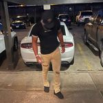 Corey Abraham - @coreyabe_31 - Instagram