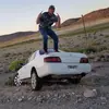 Corey Abrams - @cali_dreaming_760 - TikTok