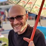 Corey Ackerman - @ridgerivet - Instagram