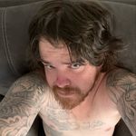 Corey Ackerman - @c_money928 - Instagram