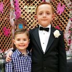 Corey Ackerman - @crackerman33 - Instagram