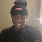 Corey Adolphus - @cadolphus15 - Instagram