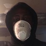 Corey Adolphus - @gotta_hustle88 - Instagram