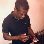 Corey Adolphus - @coreyadolphu - Instagram