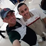 adrian cortez reynoso - @adrian.corey - Instagram