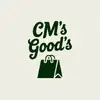 Cms Goods - @coreyadrianmoore - TikTok