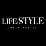 LifeSTYLE by Corey Adrian - @lifestylebyca - Instagram