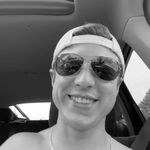 Corey Agee - @crazyagee94 - Instagram