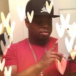 Corey V Agee - @rednovember05 - Instagram