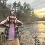 Corey M Ahern - @the_acorn_3 - Instagram