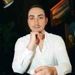 Cory Albert - @coryalbert47 - Instagram