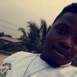 Nii Okaija - @corey_albert - Instagram