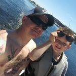 corey albrecht - @amphib_cco - Instagram