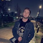 Corey Albrecht - @lahcorey717 - Instagram
