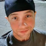 Cory Albrecht - @distortedreality99 - Instagram