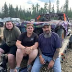 Corey Albright - @lugnut1980 - Instagram