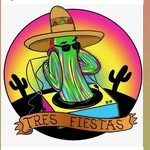 Cory Albright - @tresfiestas - Instagram
