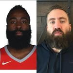 Cory Albright - @thereal_whitejamesharden - Instagram
