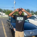 Corey Ali - @c_ali24 - Instagram