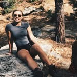 Corey Marcello - @coreyaliiiii - Instagram